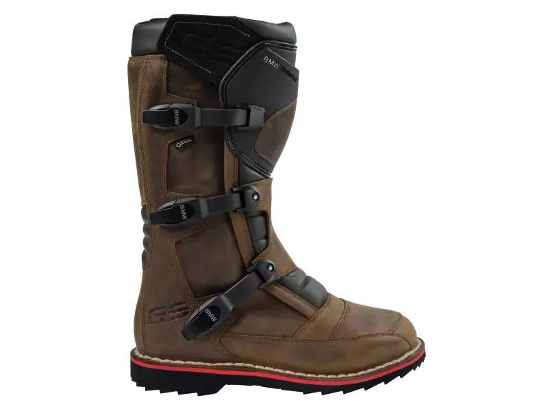 Scarpe BMW VentureGrip Pro GTX